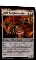 Spawn-Gang Commander