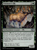 Trickster's Elk