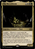 The Necrobloom
