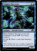 Tempest Harvester