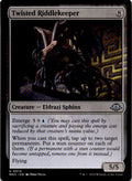 Twisted Riddlekeeper