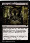 Wither and Bloom