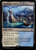Sharlayan, Nation of Scholars