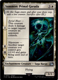 Summon: Primal Garuda