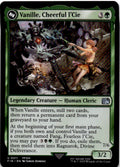 Vanille, Cheerful l'Cie