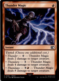 Thunder Magic