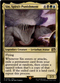 Sin, Spira's Punishment