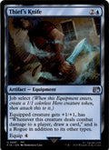 Thief's Knife