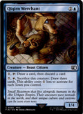 Qiqirn Merchant