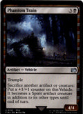 Phantom Train