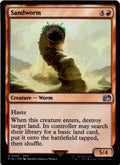 Sandworm