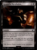 Resentful Revelation