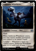 Ambrosia Whiteheart