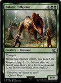 Balamb T-Rexaur