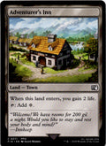 Adventurer's Inn