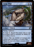 Cargo Ship
