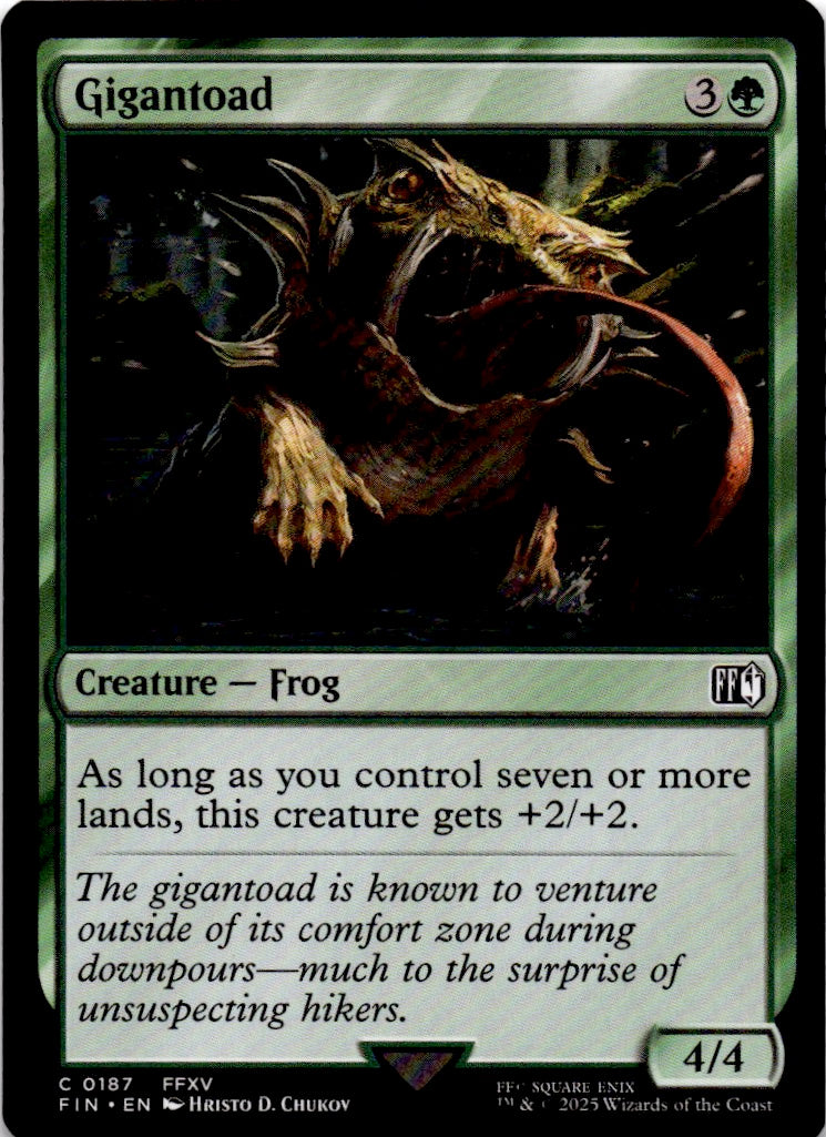 Gigantoad