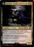 Garland, Knight of Cornelia