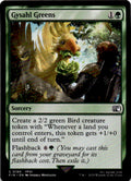 Gysahl Greens