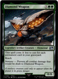 Diamond Weapon