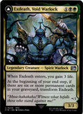 Exdeath, Void Warlock
