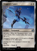 Dragoon's Lance