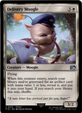 Delivery Moogle