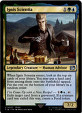 Ignis Scientia