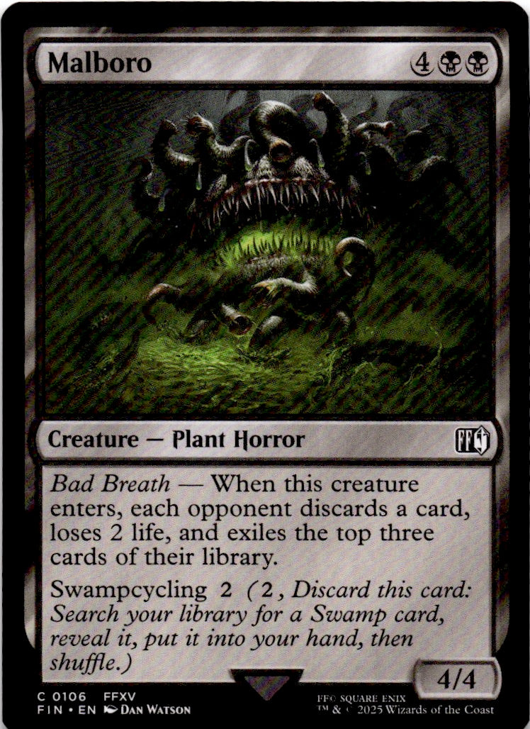 Malboro