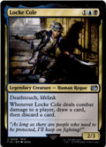 Locke Cole