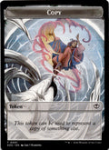 Spirit (0025) // Copy Double-Sided Token