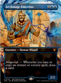 Archmage Emeritus