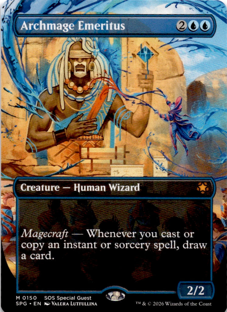Archmage Emeritus