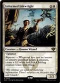 Informed Inkwright
