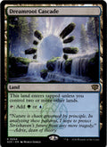 Dreamroot Cascade