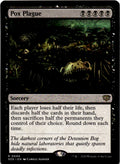 Pox Plague