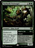 Vastlands Scavenger