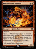 Molten-Core Maestro
