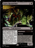 Grave Researcher