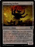 Sundering Archaic