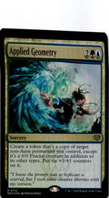 Applied Geometry