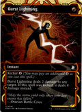Burst Lightning