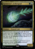 Geometer's Arthropod