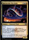 Spectacular Skywhale