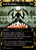 Feed the Swarm