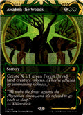 Awaken the Woods