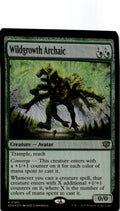 Wildgrowth Archaic