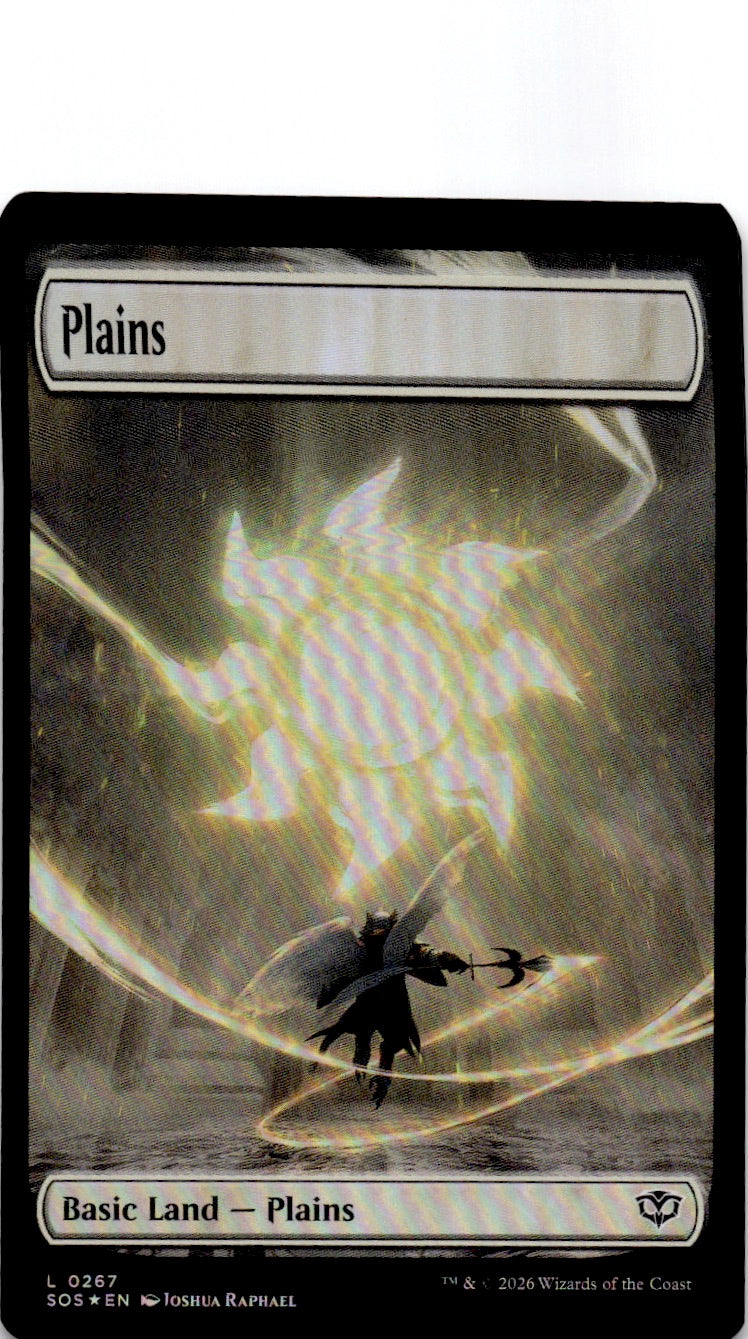 Plains (0267)