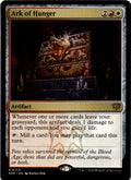 Ark of Hunger