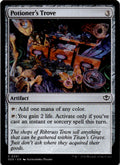 Potioner's Trove